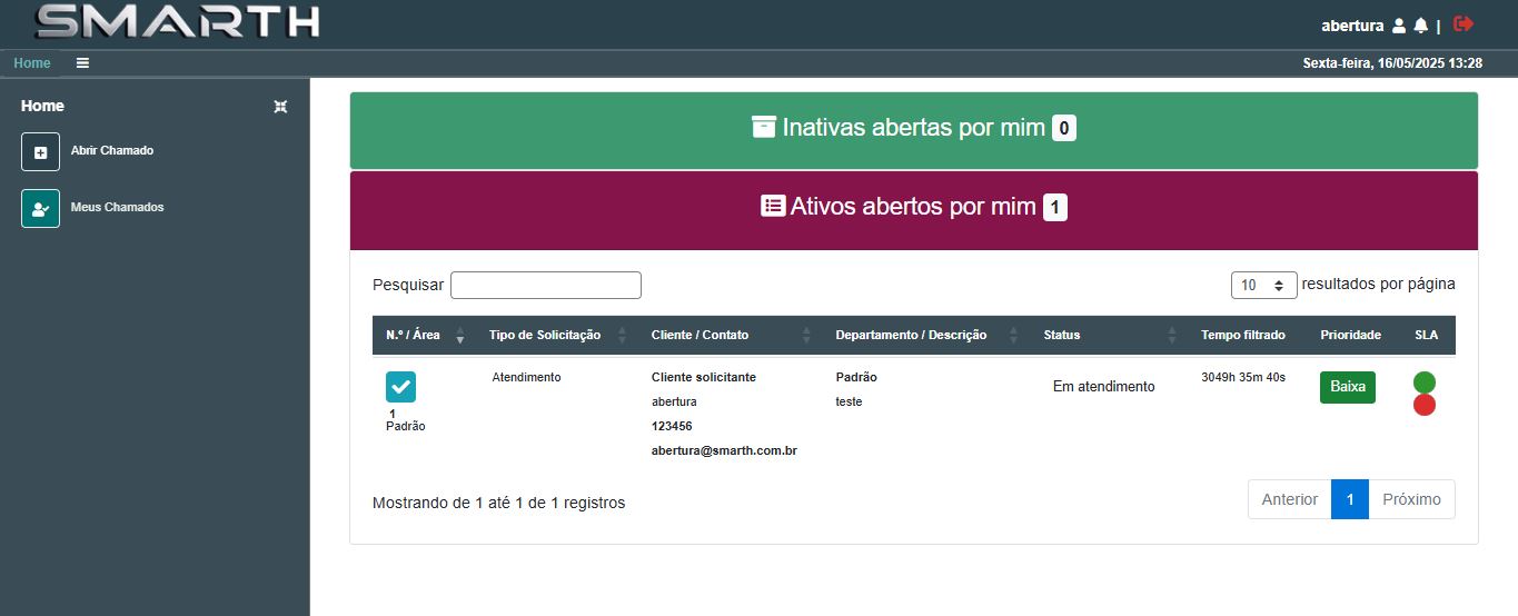 Imagem 2 de HelpDesk