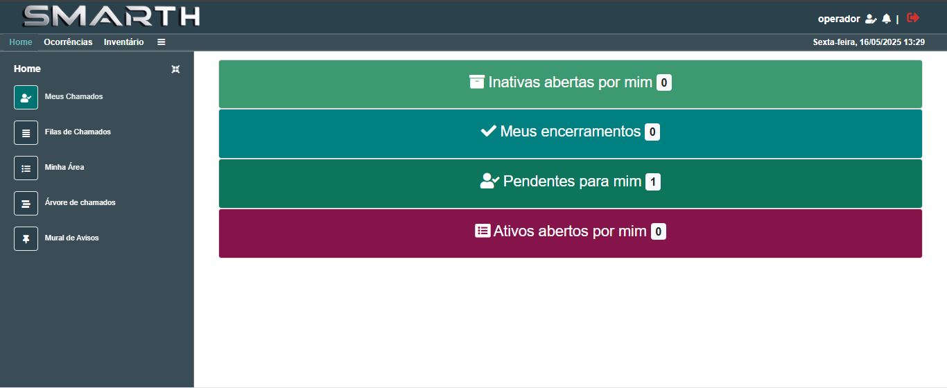 Imagem 3 de HelpDesk