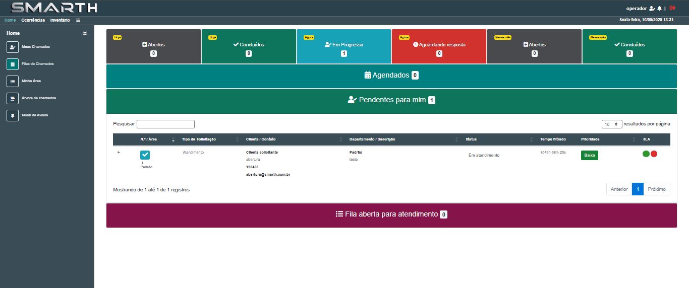 Imagem 6 de HelpDesk