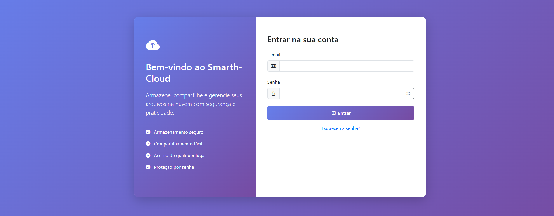 Imagem 1 de Smarth Cloud