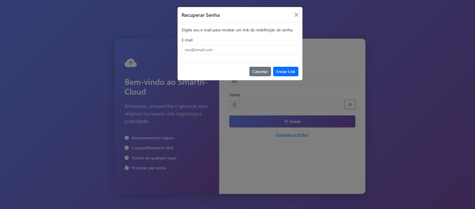 Imagem 2 de Smarth Cloud
