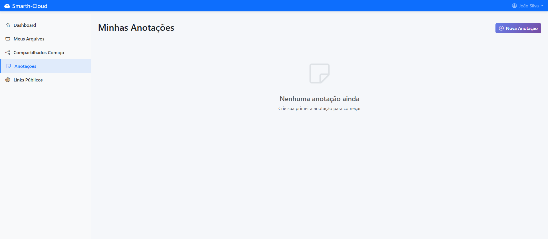 Imagem 7 de Smarth Cloud